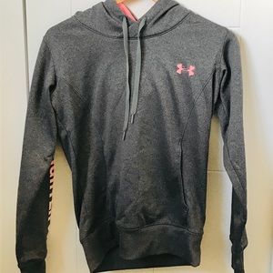 Under armour hoodie